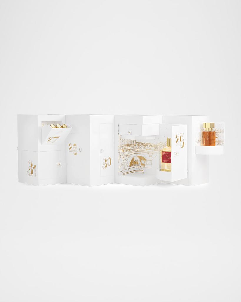 Maison Francis Kurkdjian Countdown Calendar