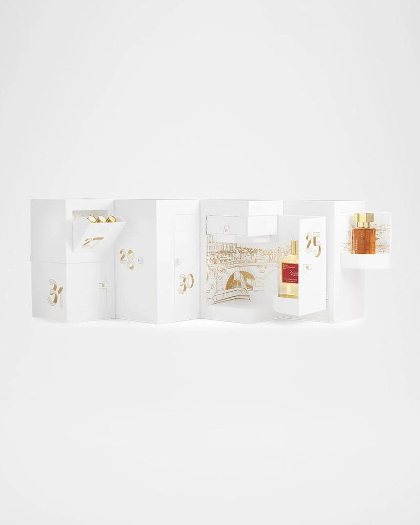 Maison Francis Kurkdjian Countdown Calendar 2