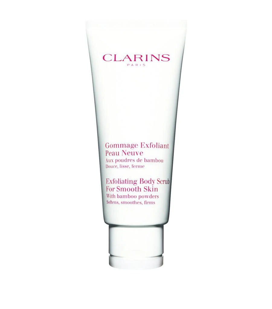 Clarins Exfoliating Body Scrub (200ml) 1