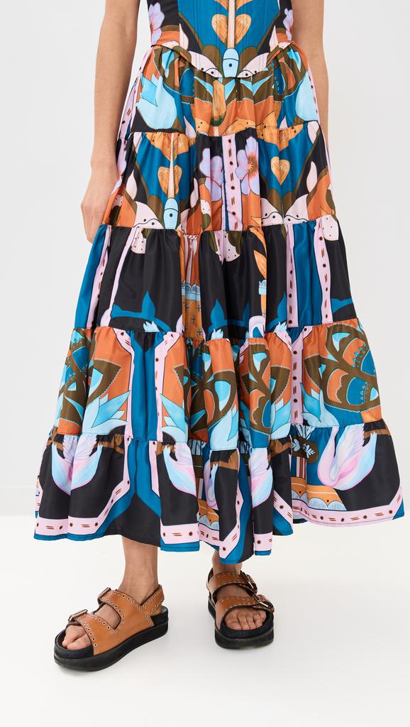 LUG VON SIGA Viktoria Skirt