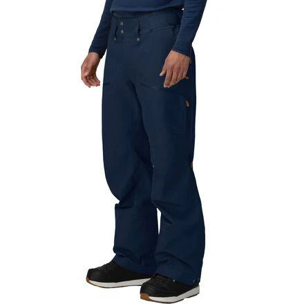 Norrøna Tamok Gore-Tex Pants - Men
s 6