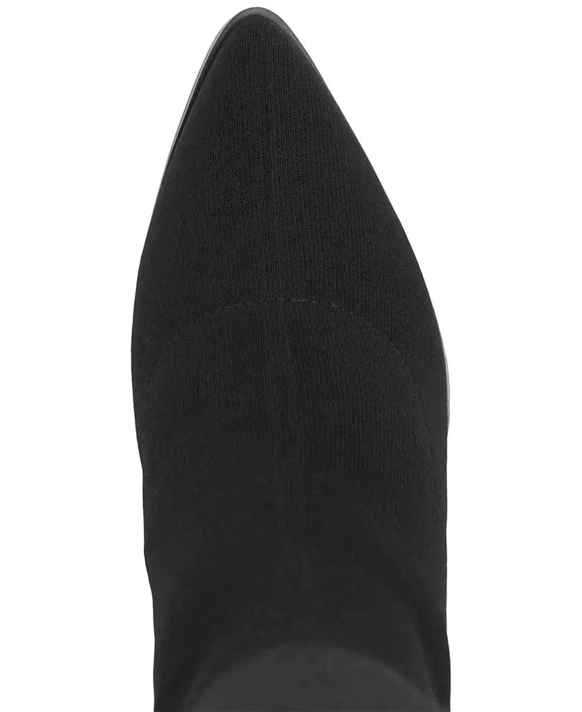 ALDO Women's Joann Over-The-Knee Block-Heel Boots 4