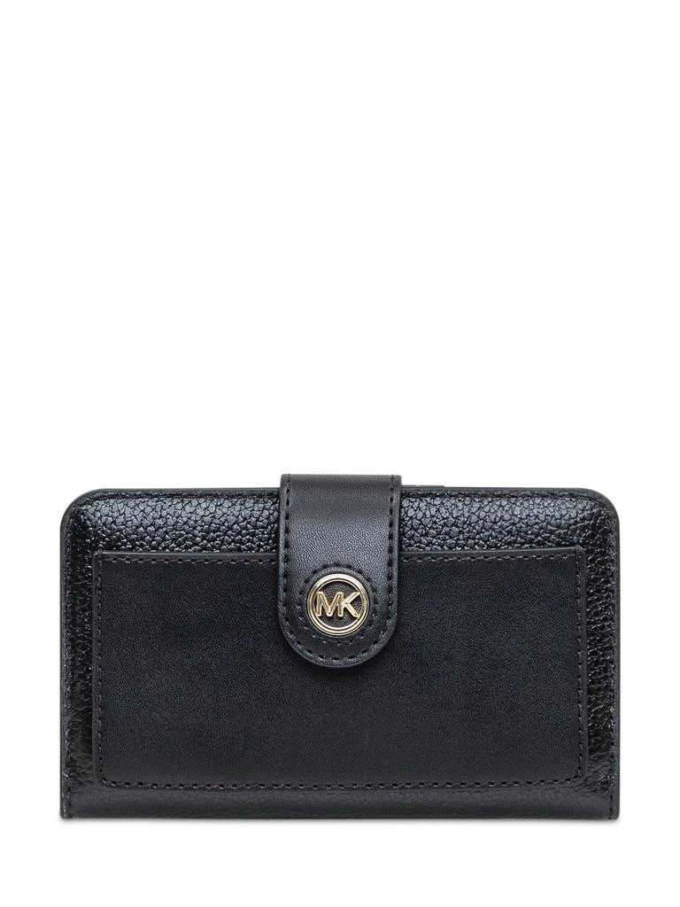 Michael Kors Michael Michael Kors Mercer Medium Wallet 1