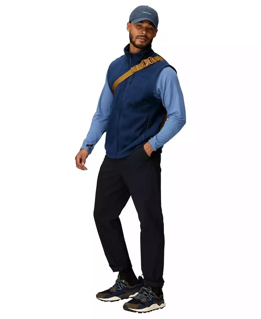 Marmot Men's Drop Line Vest 8