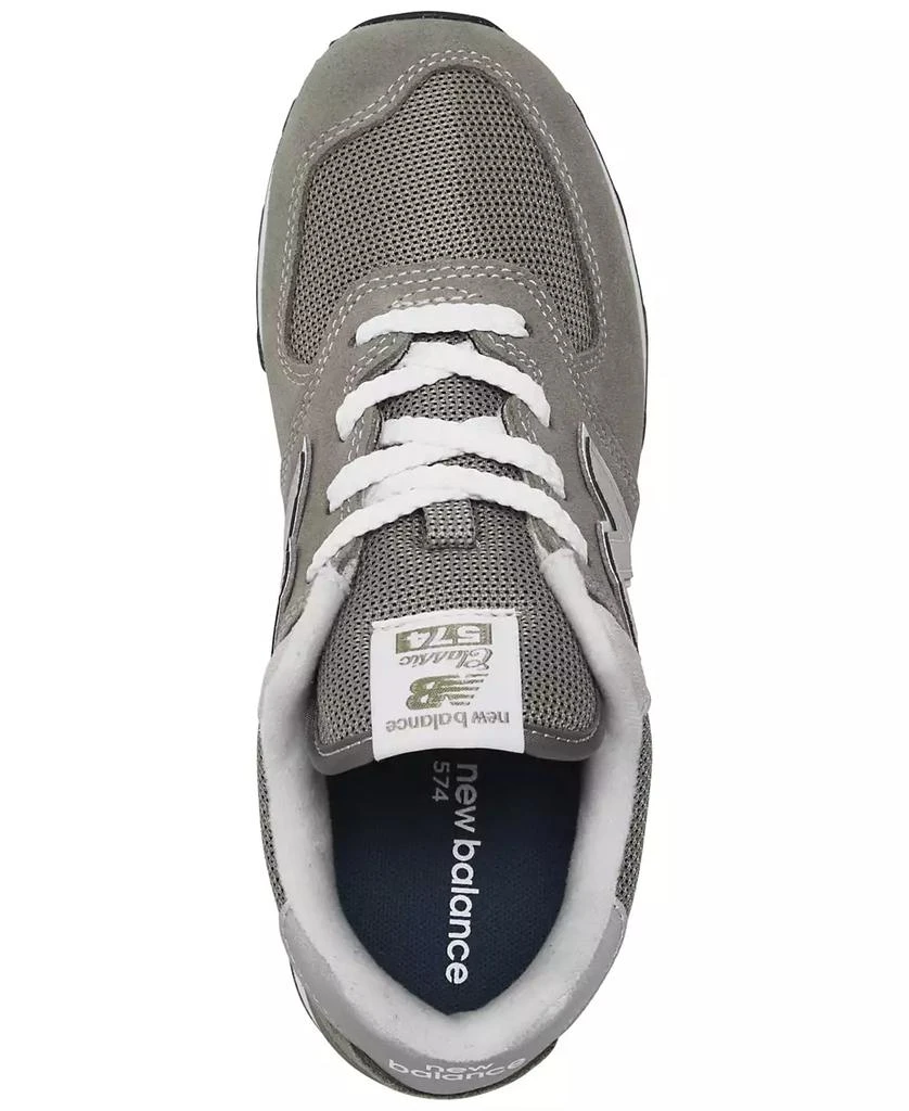 New Balance Little Kids 574 Casual Sneakers from Finish Line 5