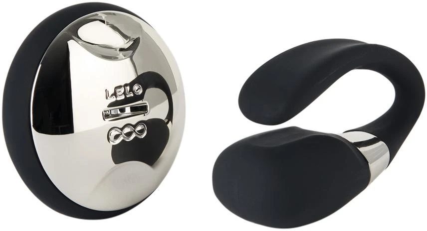 LELO Tiani 3 Personal Massager 2