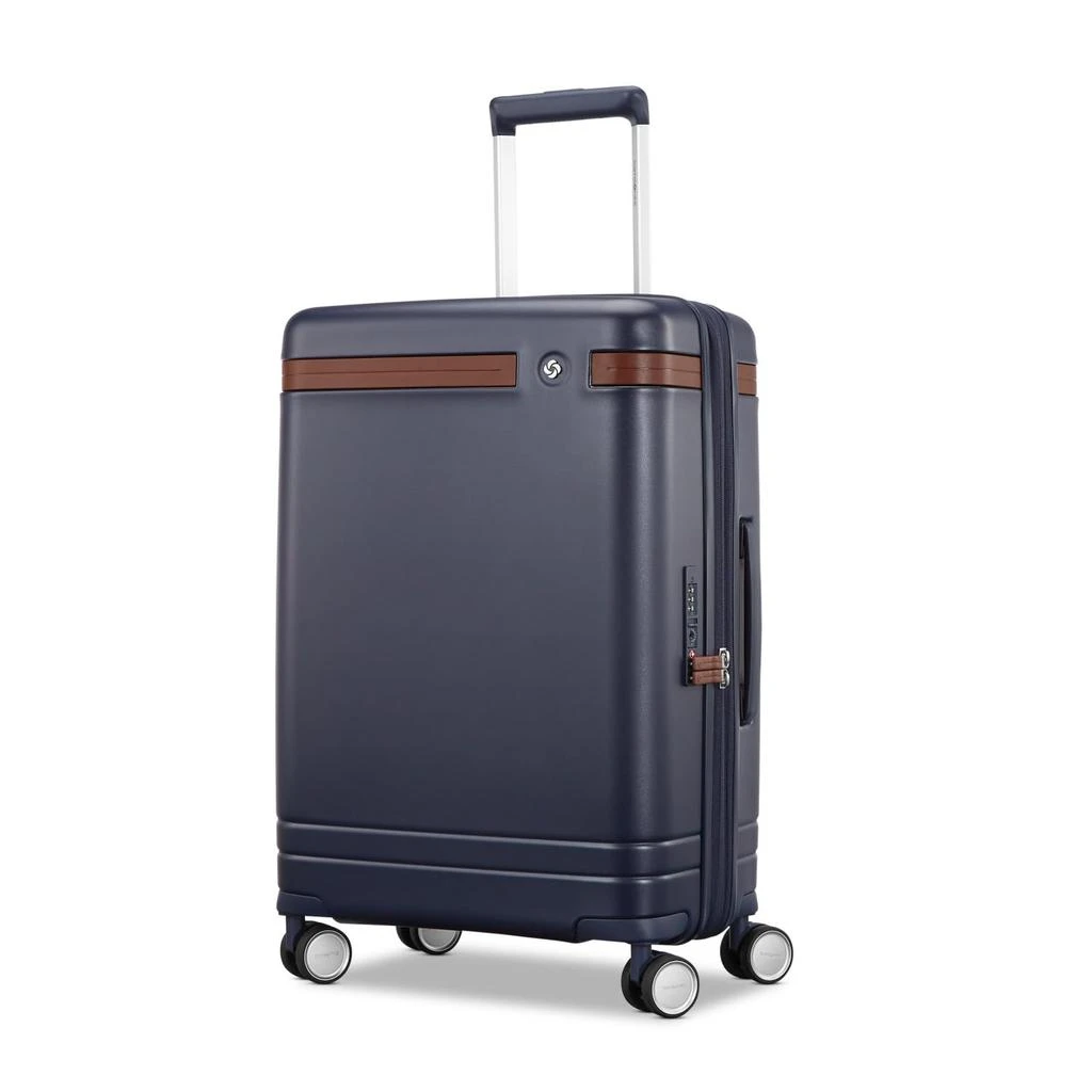 Samsonite Virtuoso Exp Carry-On 1