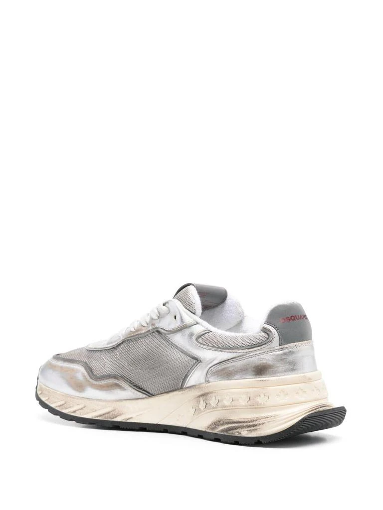 DSQUARED2 Dsquared2 Sprinter Sneakers 3