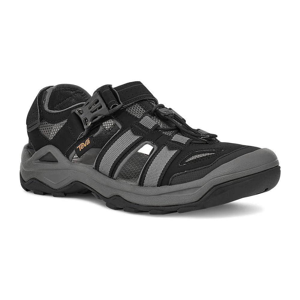 Teva Teva Men
s M Omnium 2 Leather Sandals 2
