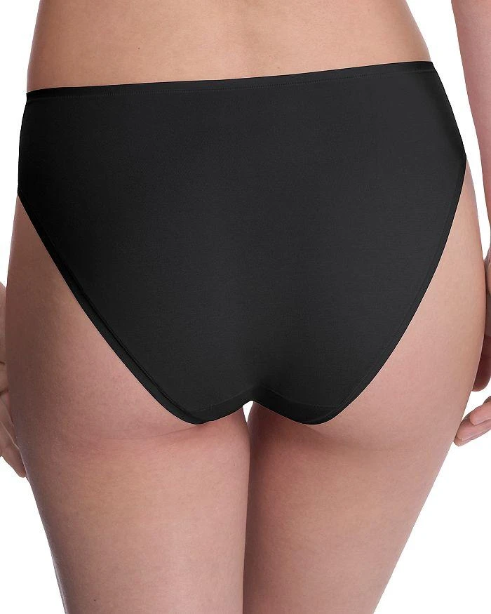 Natori Bliss Bare High Cut Brief 2