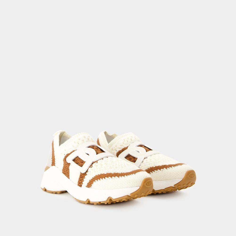 Tod's SPORT RUN SNEAKERS 2