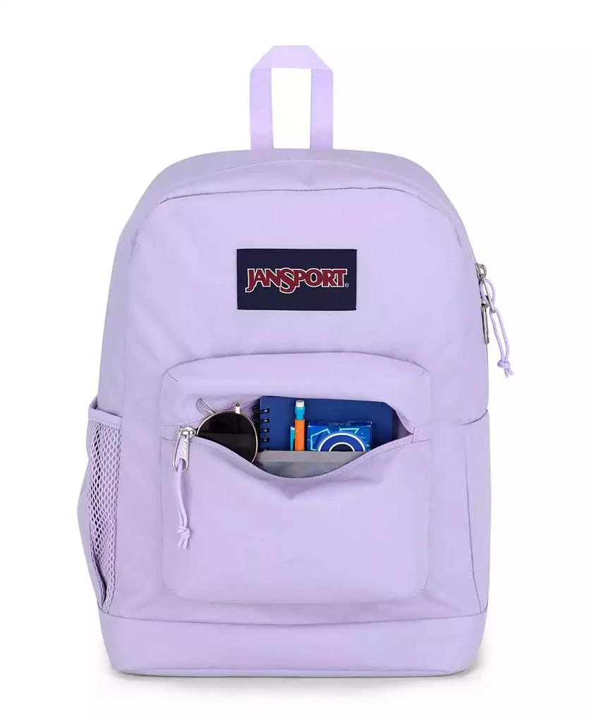 JanSport Cross Town Plus Backpack 4