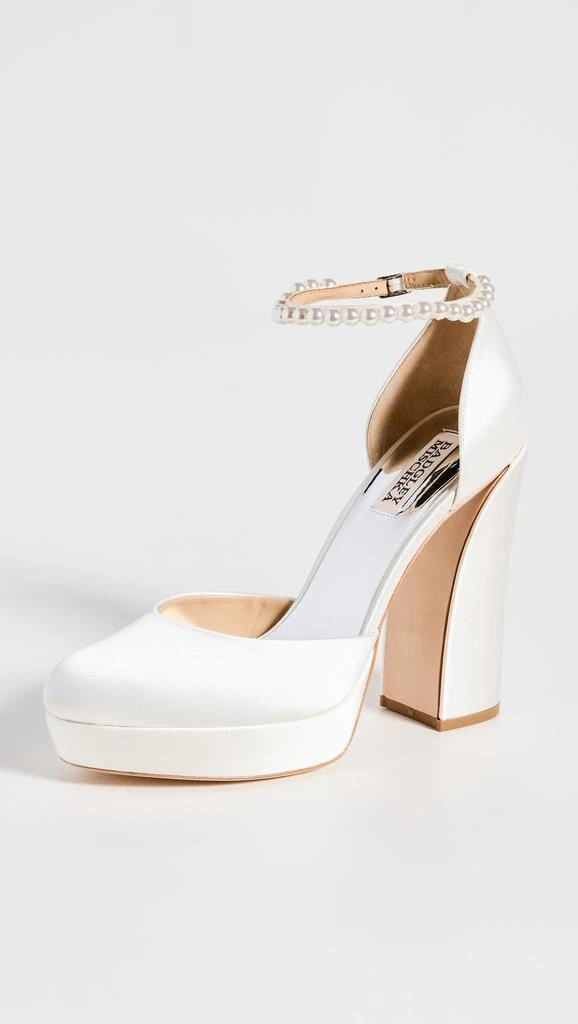 Badgley Mischka Felixa Pumps 1