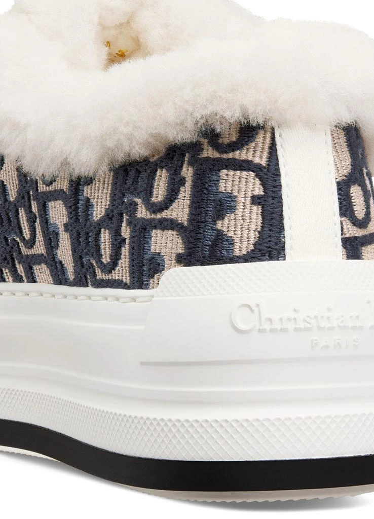 Dior Walk'n'Dior Sneakers 4