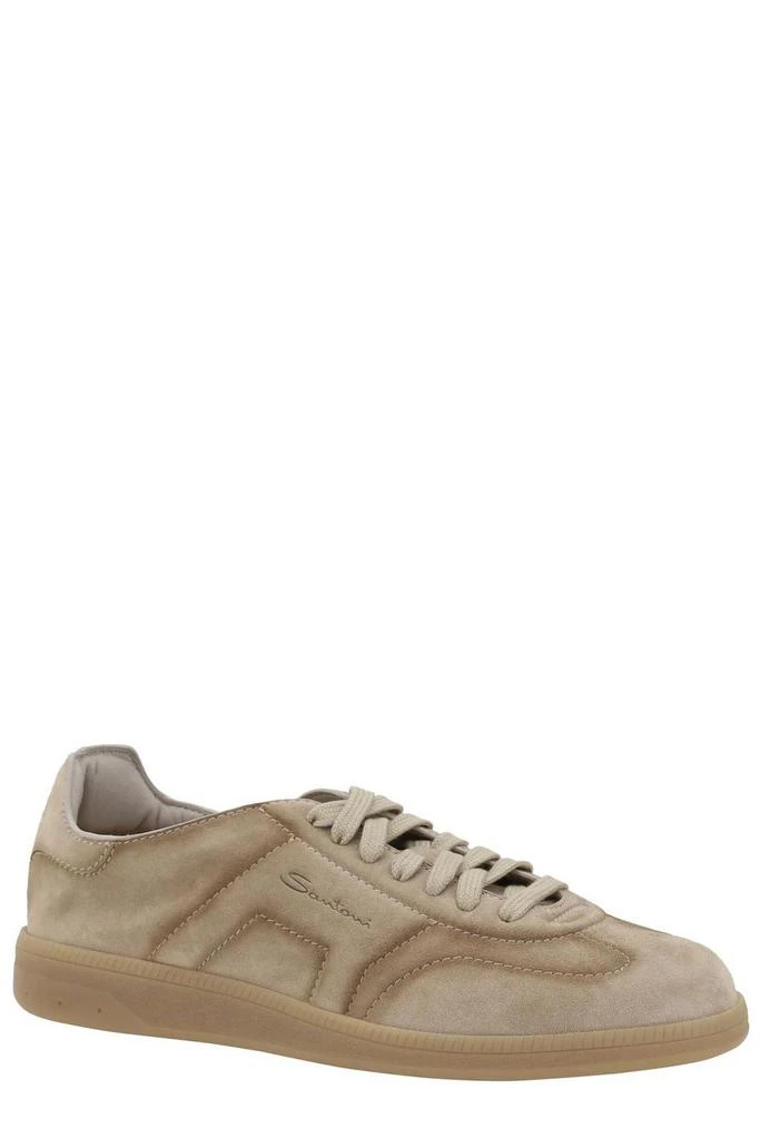 Santoni Santoni DBS Oly Sneakers 2