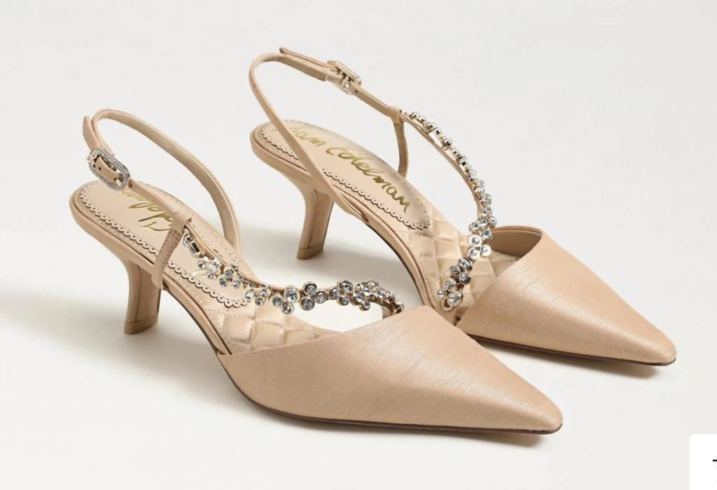Sam Edelman Sam Edelman - Women Bonnie Slingback Pump