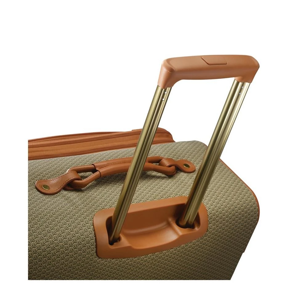 Hartmann Luxe II 29" Long Journey Softside Expandable Check-In Spinner 3