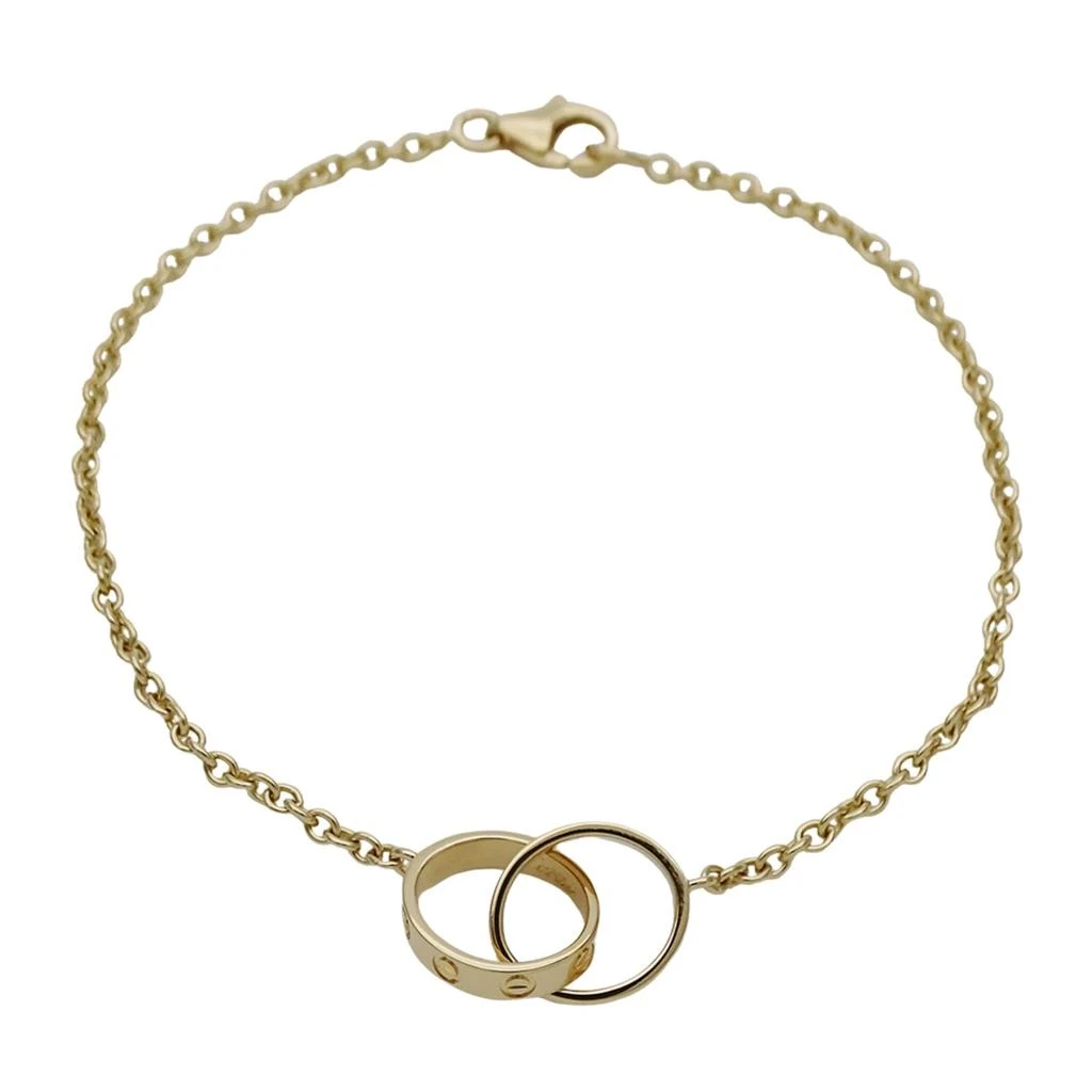 Cartier Cartier (18K) Charm Bracelet (Pre-Owned) 2