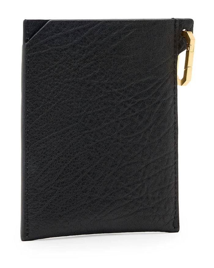 ALL SAINTS Elba G Passport Holder 5