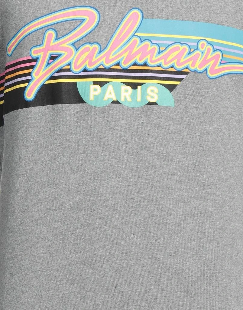 Balmain Sweatshirt 4