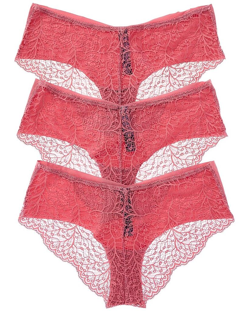 Journelle 3pk Allegra Jolie Hipster