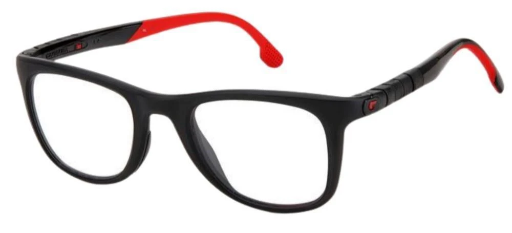 Carrera Carrera Square Frame Glasses 2