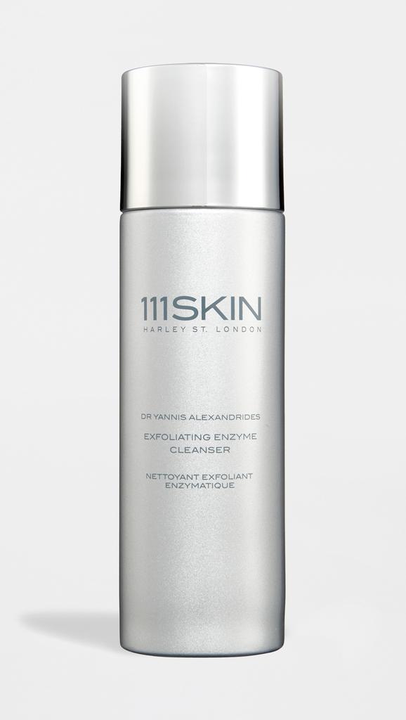 111skin Exfoliating Enzyme Cleanser