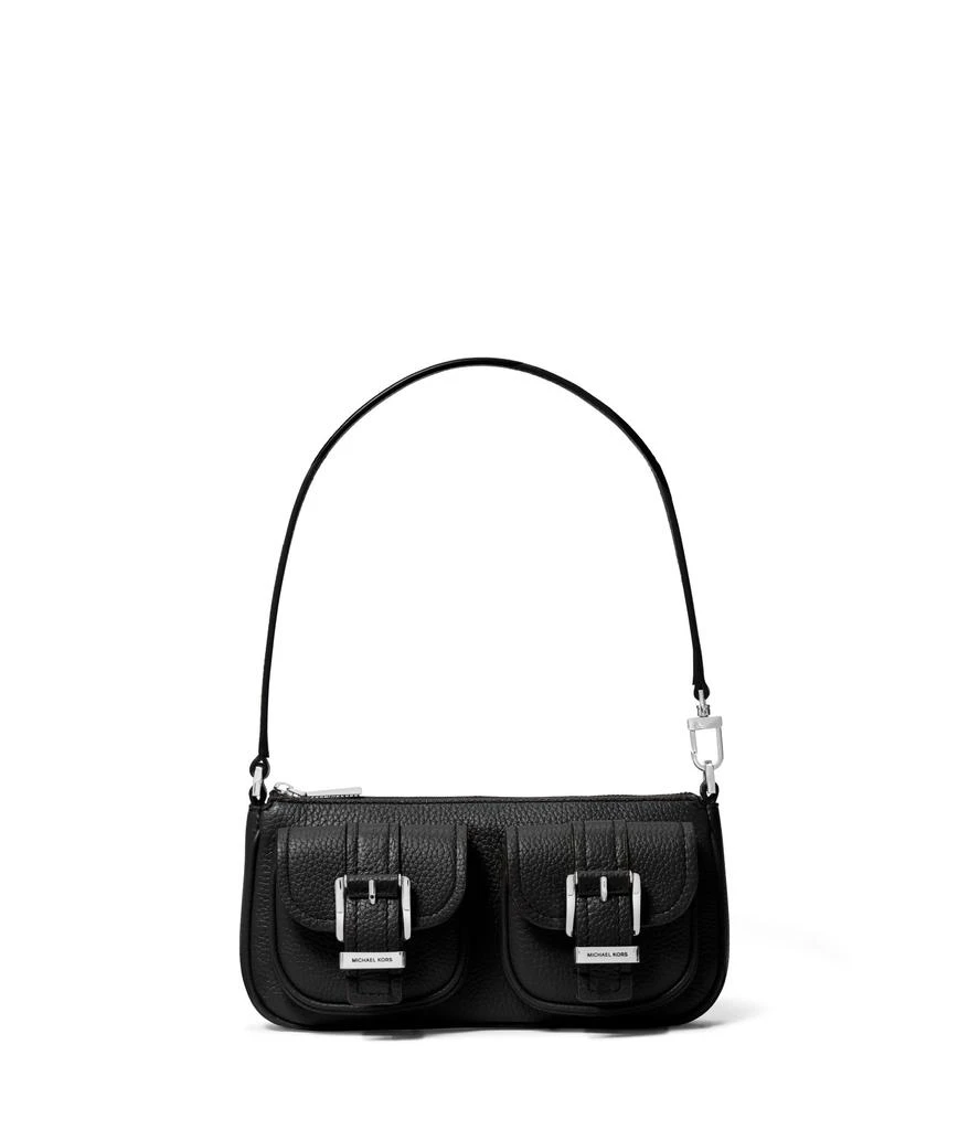Michael Kors Zoe Small Convertible Pouchette 1