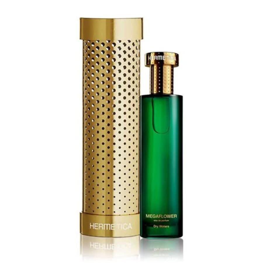 Hermetica Hermetica Megaflower Unisex EDP