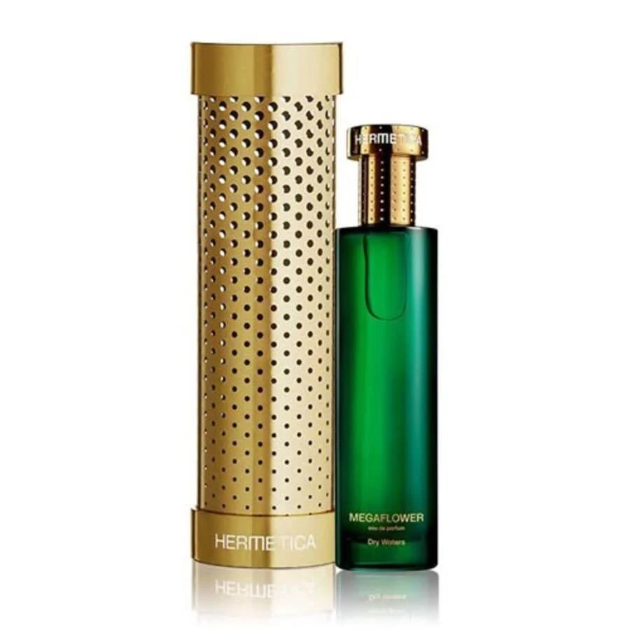 Hermetica Hermetica Megaflower Unisex EDP 1