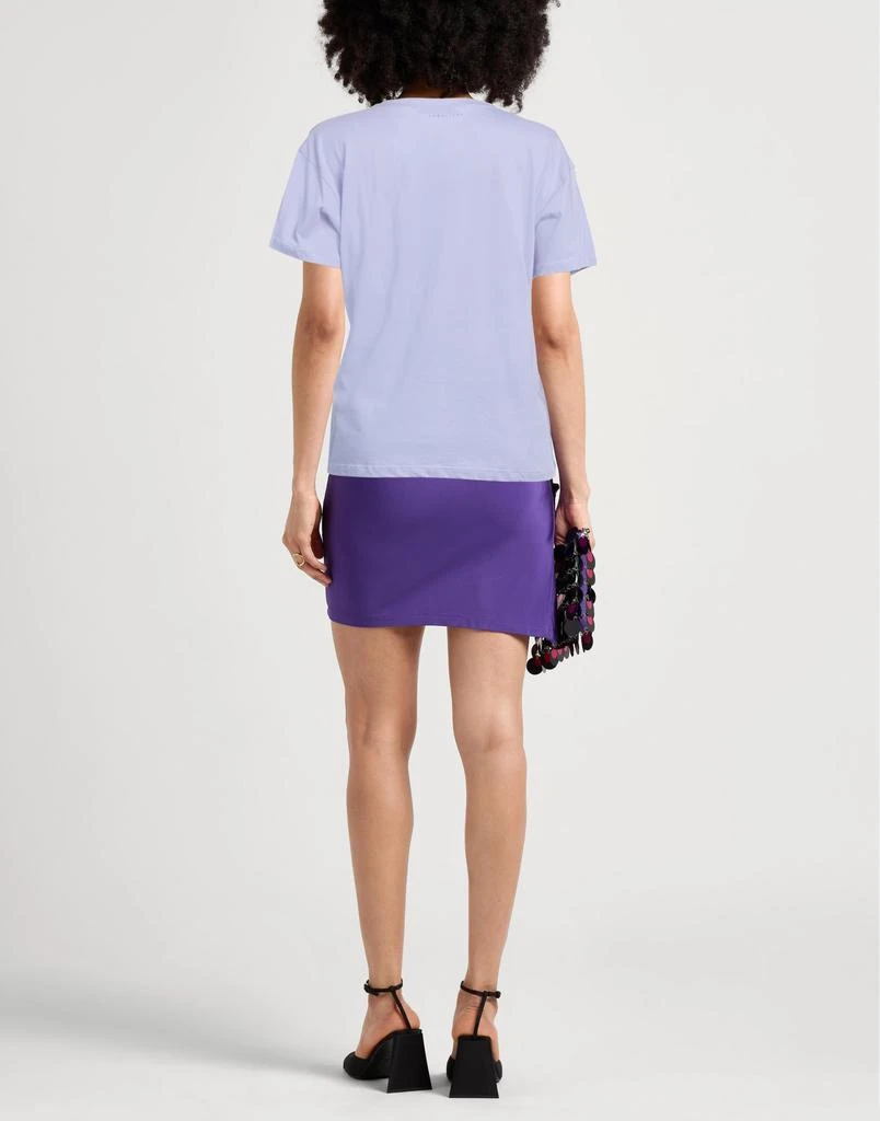 CARACTÈRE T-shirt 3