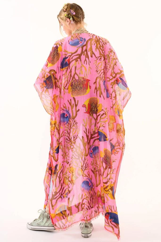 ARATTA Aratta - Deep Sea Duster 3