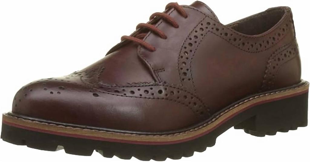 KICKERS Kickers - Women's Rony Derby Shoes