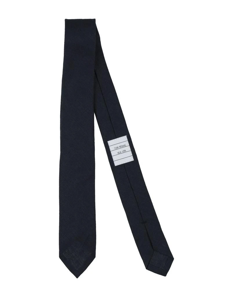 Thom Browne Ties and bow ties 1