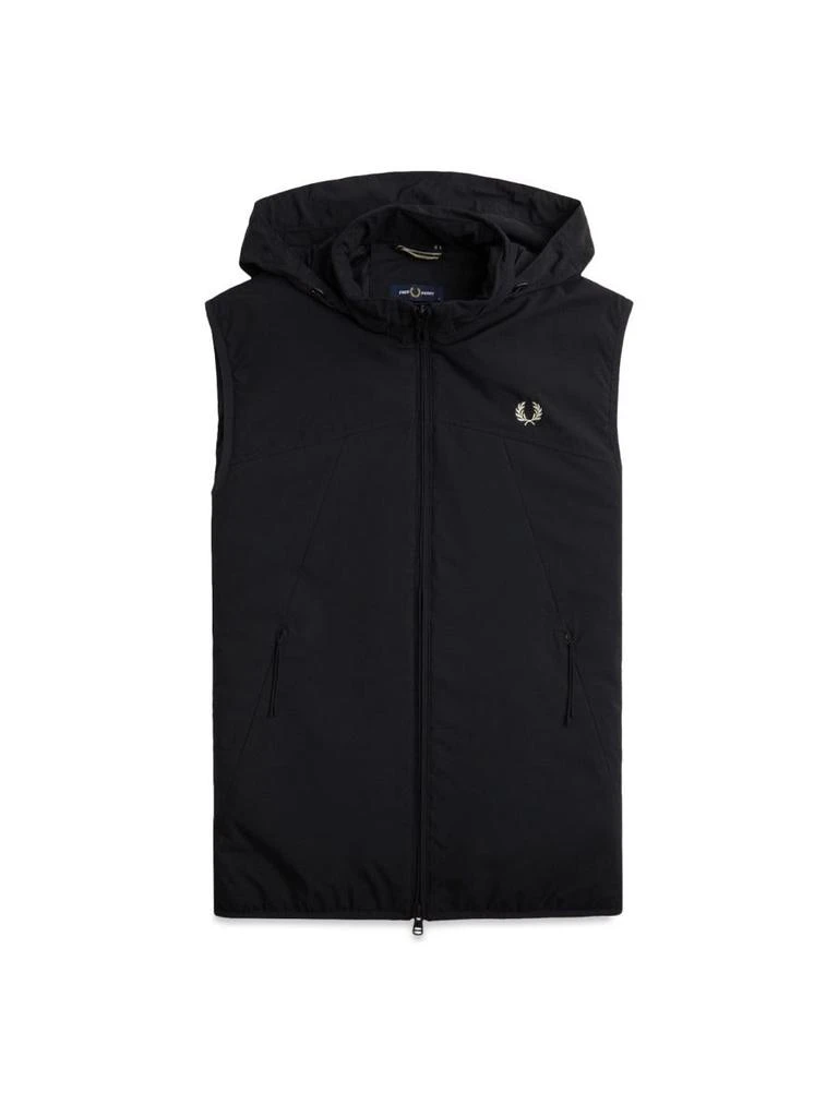 Fred Perry Fred Perry Vests With Logo 5