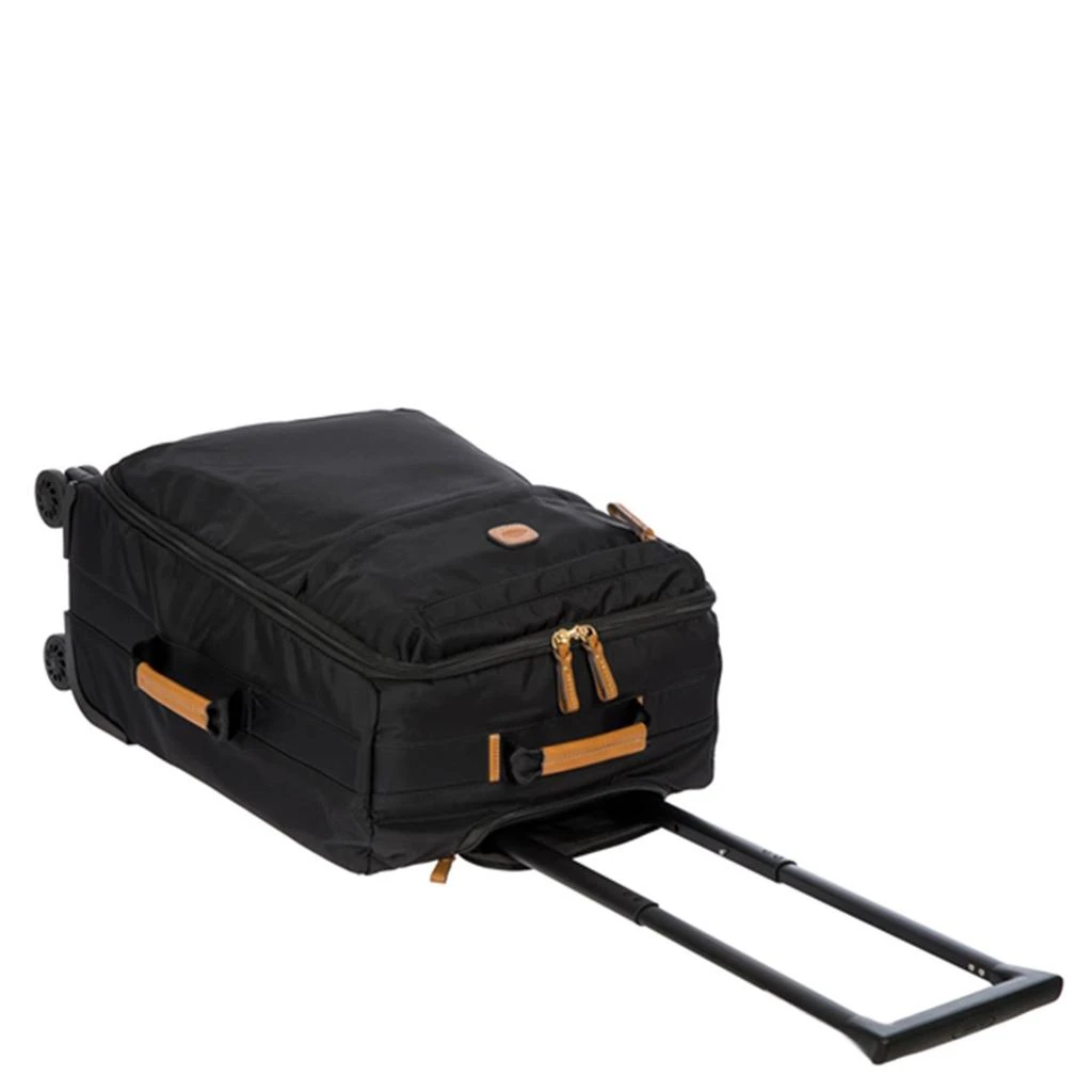 Brics Bxl58117 lightweight carry on trolley - x travel 6