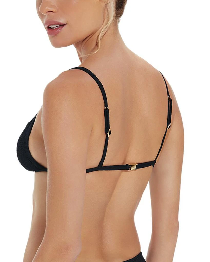 Vix Swimwear Firenze Imani Tri Parallel Top 2