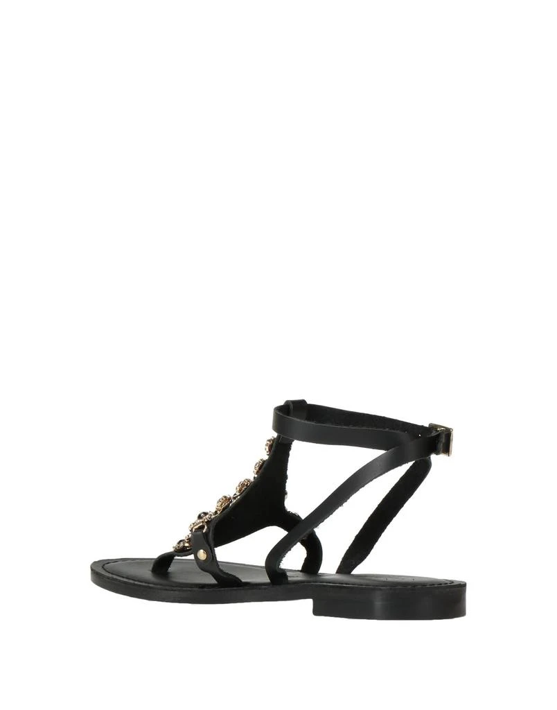 TOSCA BLU Flip flops 3