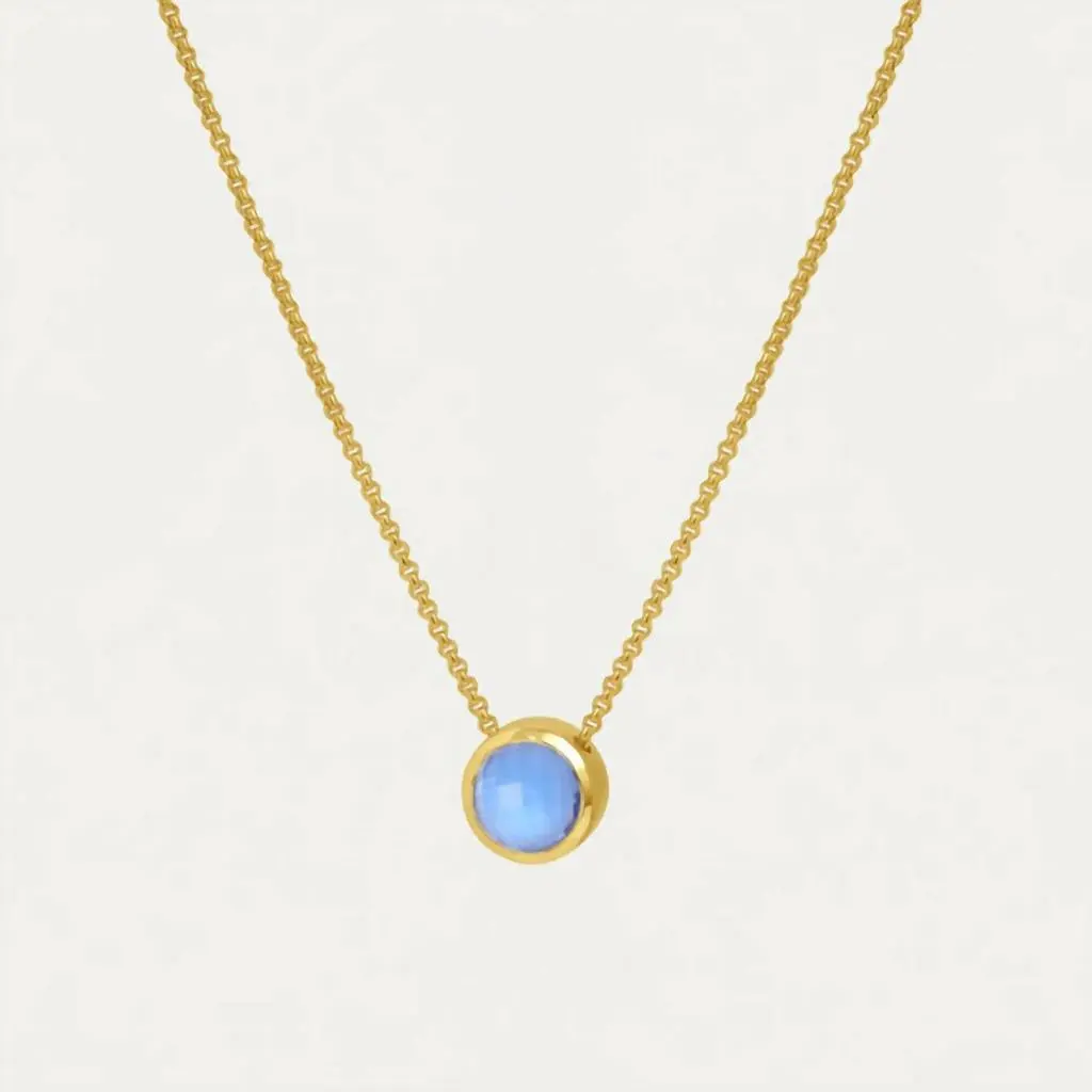 Dean Davidson Dean Davidson - Signature Midi Knockout Pendant Necklace
