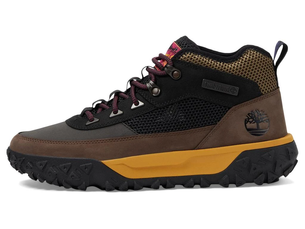 Timberland Greenstride Motion 6 Super Mid 4