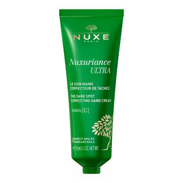 NUXE NUXE The Dark Spot Correcting Hand Cream, Nuxuriance Ultra 75ml 5