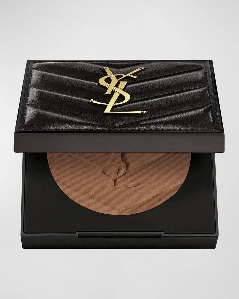Yves Saint Laurent All Hours Hyper Finish Finishing Powder 1