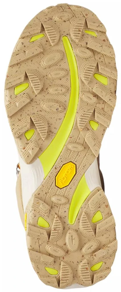 Merrell Merrell Women's Speed Solo Mid Waterproof Hiking Boots 3