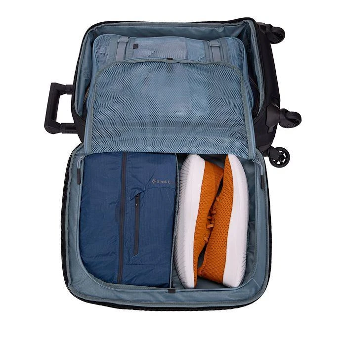 Thule Subterra 2 22" Carry On Spinner Bag 4