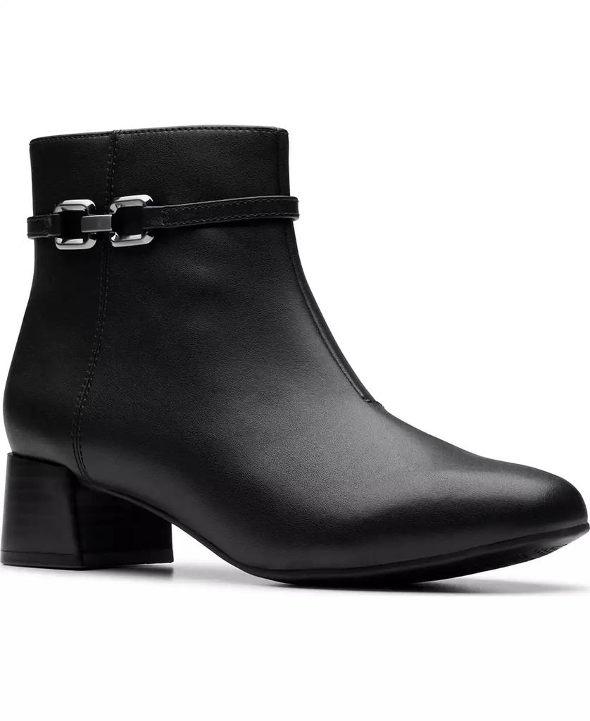 Clarks Women's Iridessa Air Booties