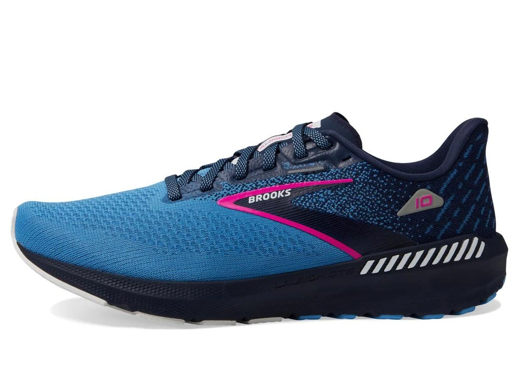 Brooks Launch 10 GTS 4