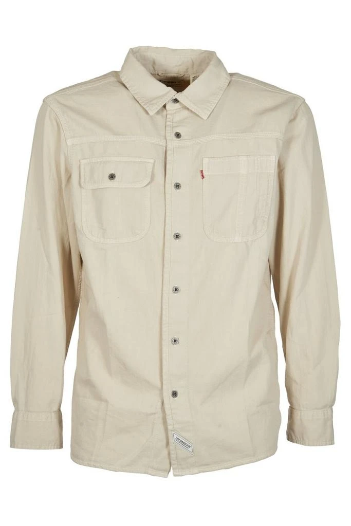 Levi's Levi's LS Auburn Long-Sleeved Worker Shirt 1