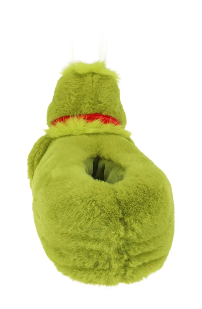 SG Footwear Kids
Grinch Full Body Slipper 2