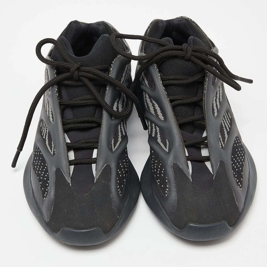 adidas gazelle silver green womens ADIDAS YEEZY BOOST 700 V1 MESH AND SUEDE SNEAKERS EU 39 UK 6 US 6