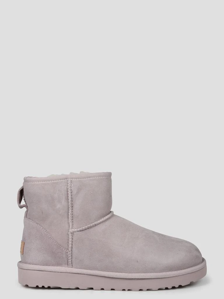 UGG Classic Mini Ii Boots 1
